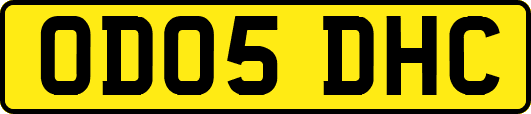OD05DHC