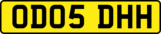 OD05DHH