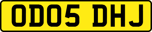 OD05DHJ