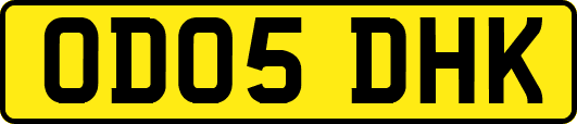 OD05DHK