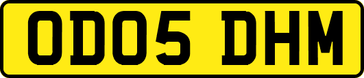 OD05DHM