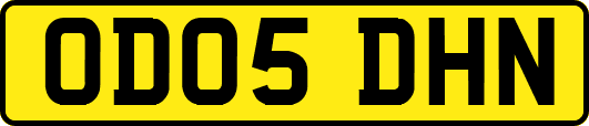 OD05DHN