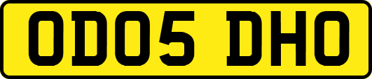 OD05DHO