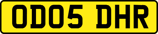 OD05DHR