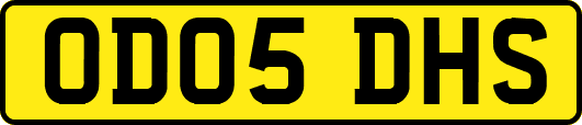 OD05DHS