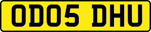 OD05DHU