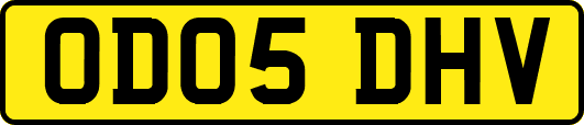 OD05DHV