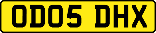 OD05DHX