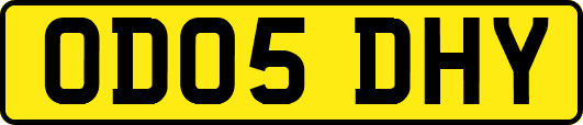 OD05DHY