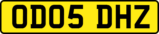 OD05DHZ