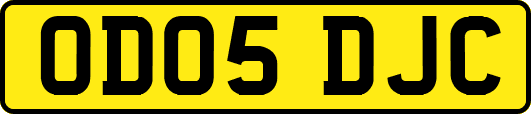 OD05DJC