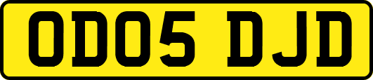 OD05DJD