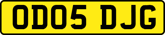 OD05DJG