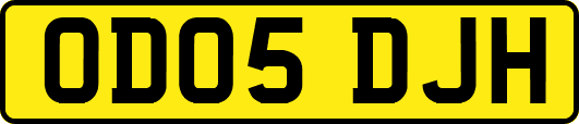 OD05DJH
