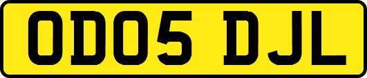 OD05DJL