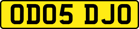 OD05DJO