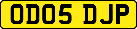 OD05DJP