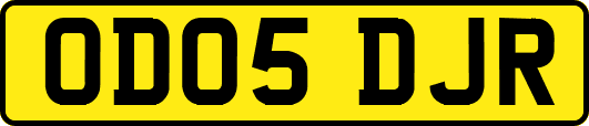OD05DJR