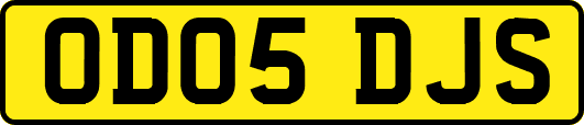 OD05DJS
