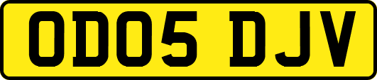 OD05DJV