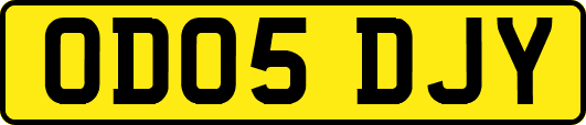 OD05DJY