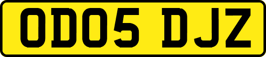 OD05DJZ