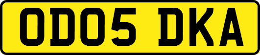 OD05DKA
