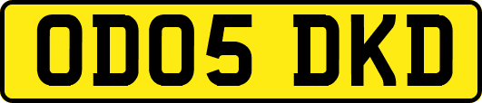 OD05DKD