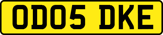 OD05DKE