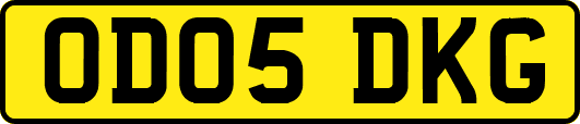 OD05DKG