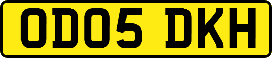 OD05DKH