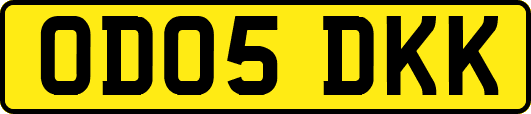 OD05DKK