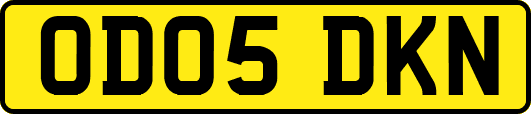 OD05DKN