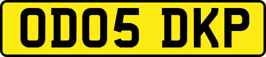 OD05DKP