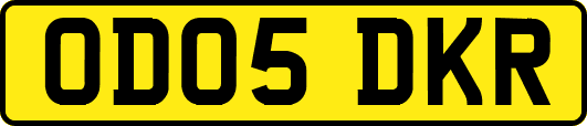 OD05DKR
