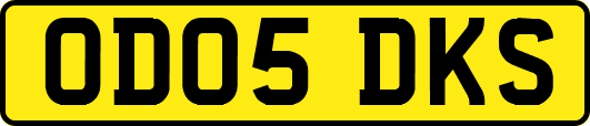 OD05DKS
