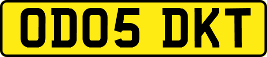 OD05DKT