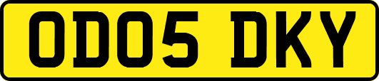 OD05DKY