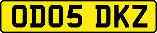 OD05DKZ