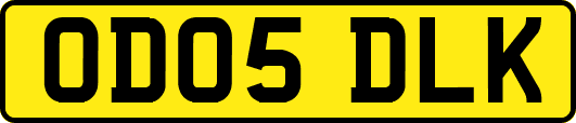 OD05DLK