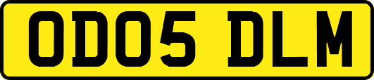 OD05DLM