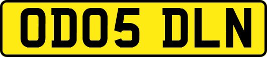 OD05DLN