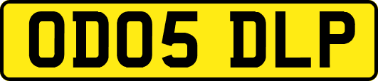 OD05DLP