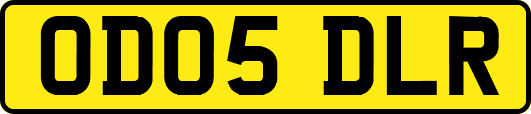 OD05DLR