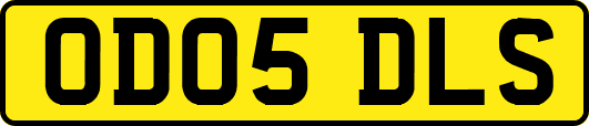 OD05DLS