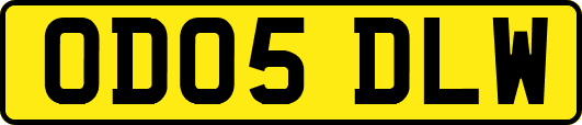 OD05DLW