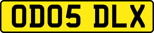 OD05DLX