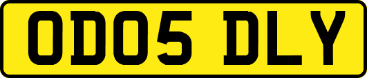 OD05DLY