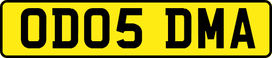OD05DMA