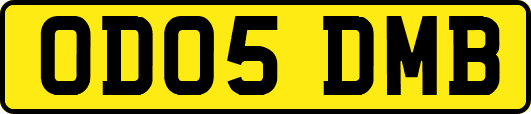 OD05DMB